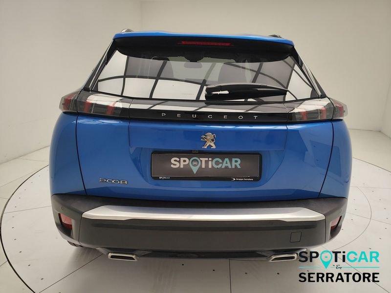 Peugeot 2008 II 2020 1.2 puretech Allure Pack s&s 130cv