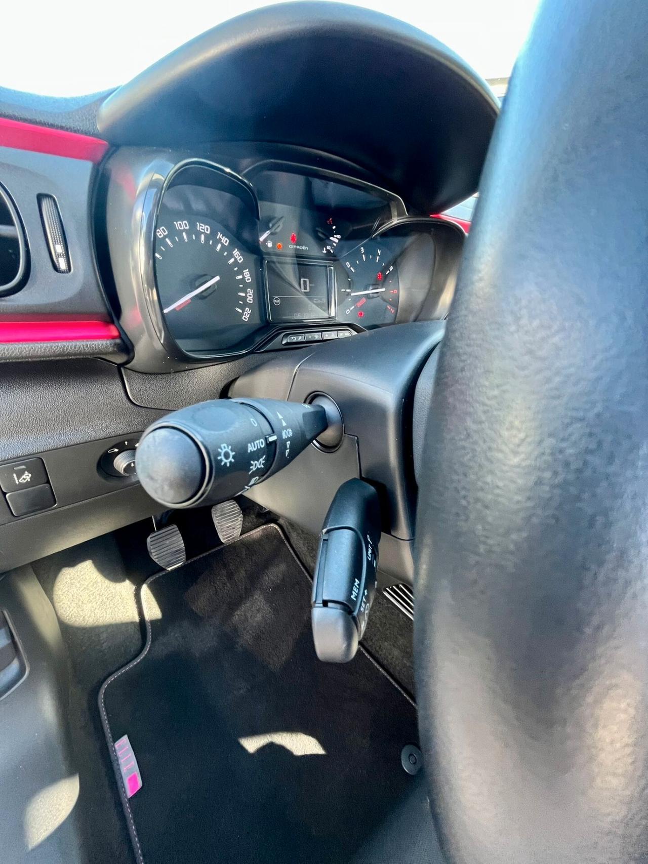 Citroen C3 PureTech 82 S&S Elle