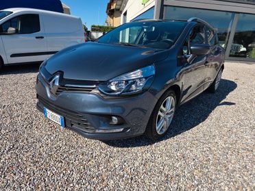 Renault Clio Sporter dCi 8V 75 CV Business