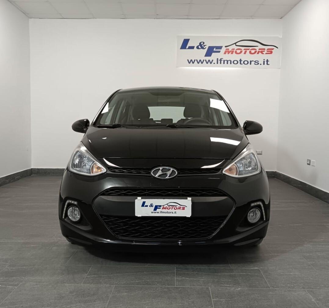 Hyundai i10 1.0 Comfort