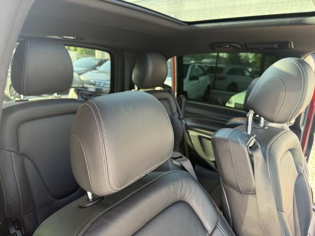 Mercedes V 300 D Premium AMG 4Matic 9G-Tronic Plus Long
