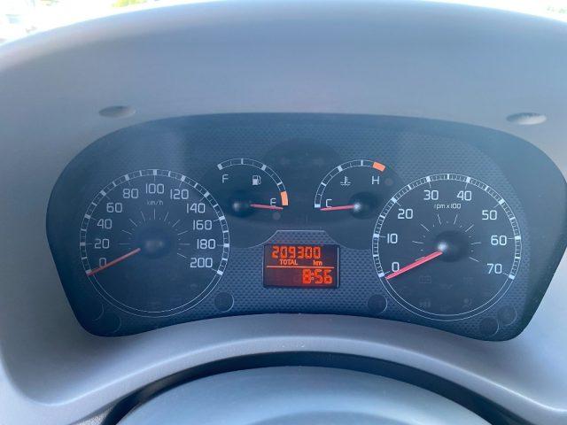 FIAT Panda 1.3 MJT 16V 4x4 Climbing OK NEOPATENTATI