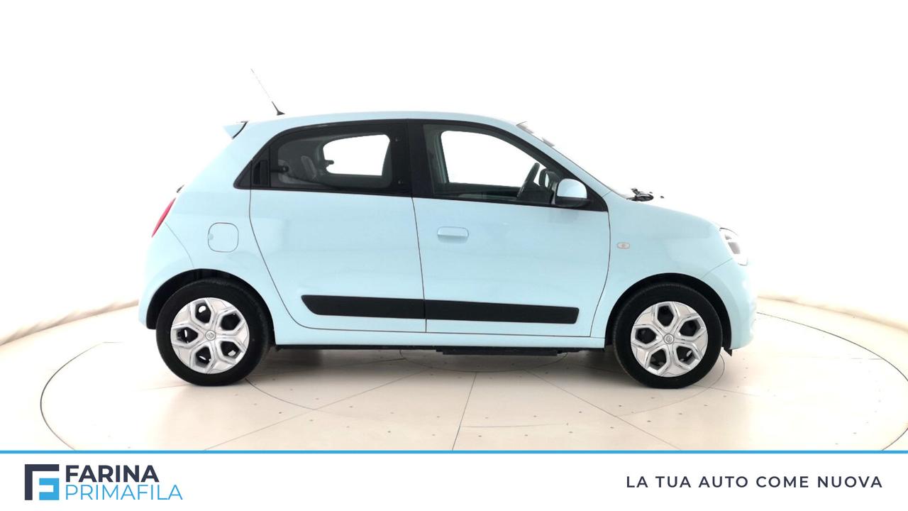 RENAULT Twingo Electric - Twingo Zen 22kWh