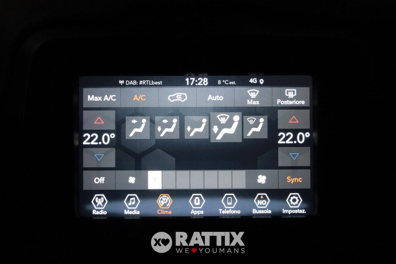 Jeep Renegade 1.0 t3 120CV Limited 2wd