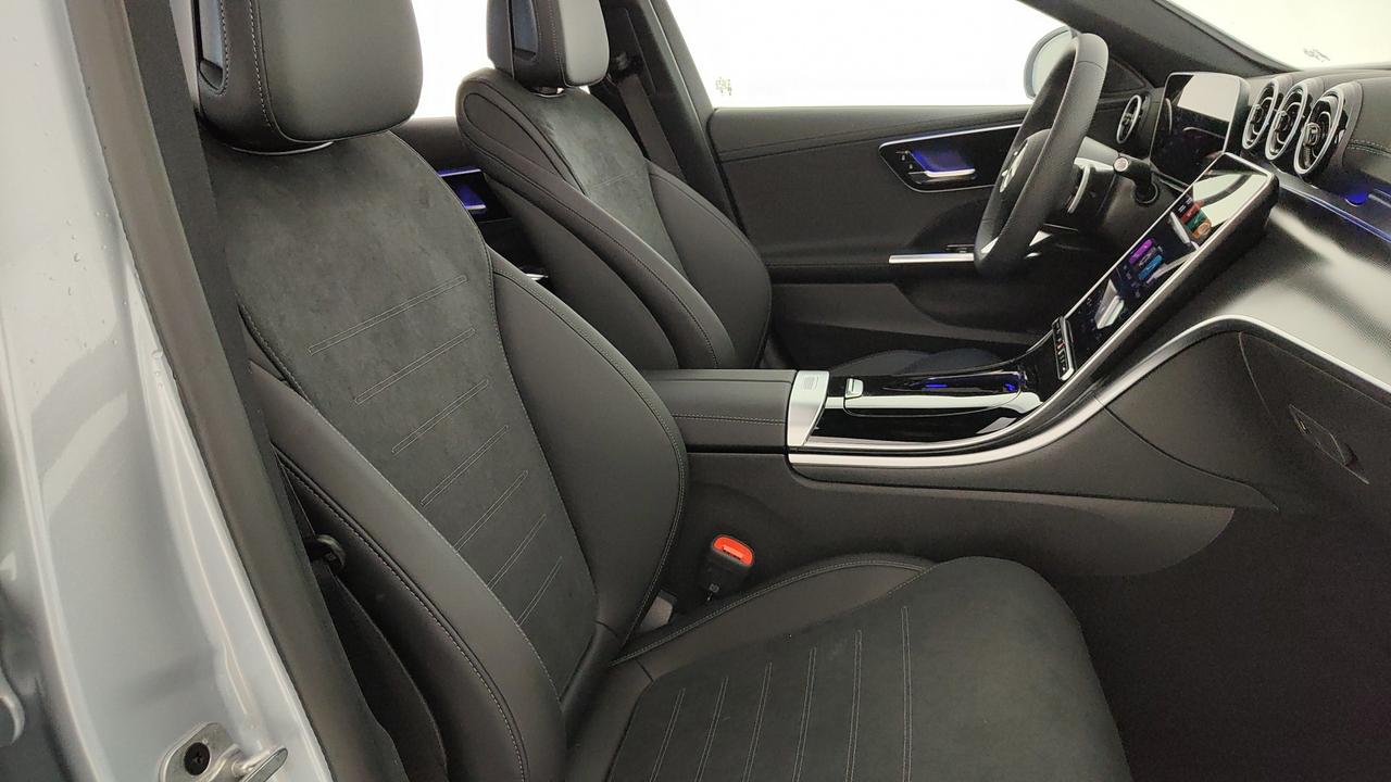 Mercedes-Benz C 220 d Station Wagon