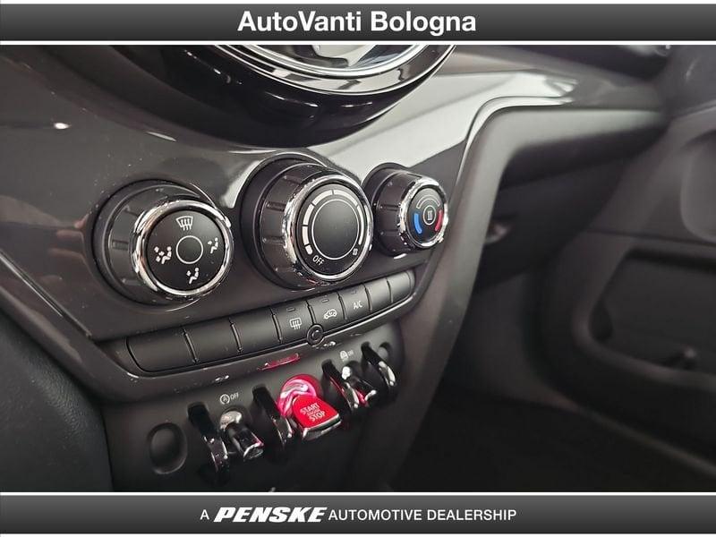 MINI Countryman Mini Countryman 2.0 Cooper D Essential Auto