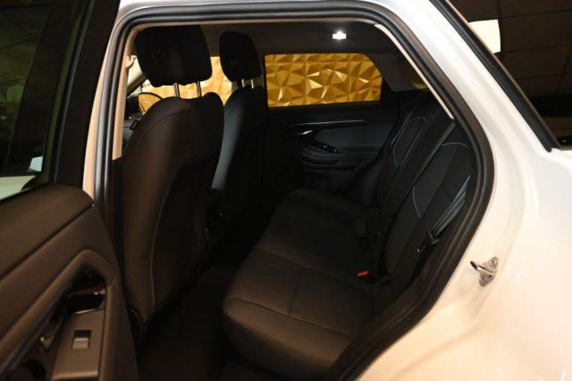 LAND ROVER Range Rover Evoque 2.0d i4 FWD 150CV 6M CAM PDC TEL CRUISE COME NUOVA