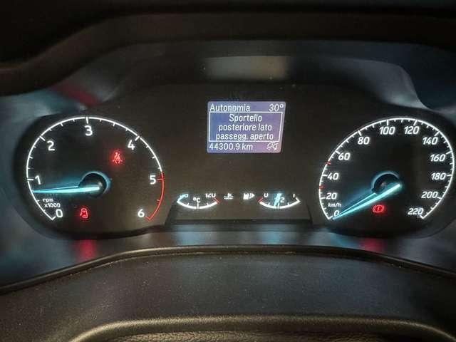Ford Transit Connect Transit Connect 200 1.5 ecoblue(tdci) 100cv Trend L1H1 E6.2