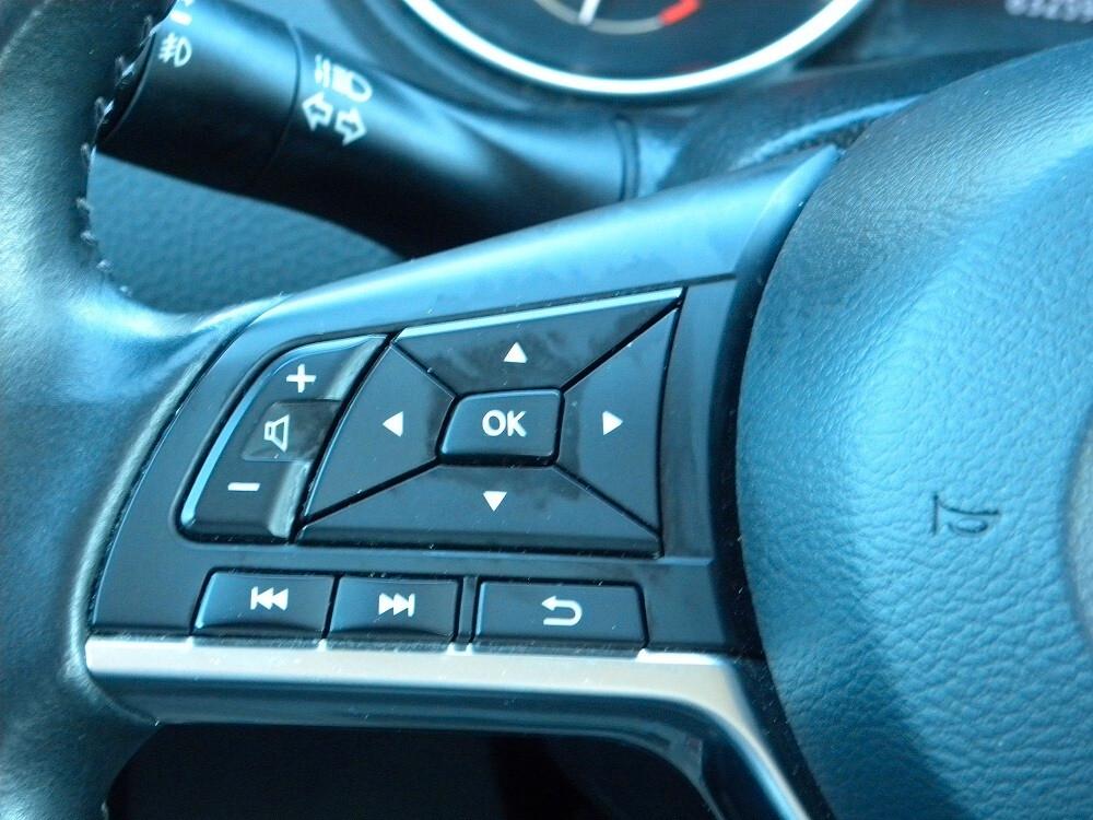 Nissan Qashqai 1.2cc 115cv PDC TEKNA CAMERA, NAVI, CERCHI, TEMPOMAT, MULTIFUNZIONE, PELLE, GARANTITA