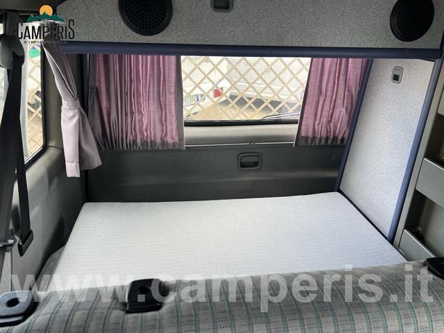 VOLKSWAGEN VW CALIFORNIA