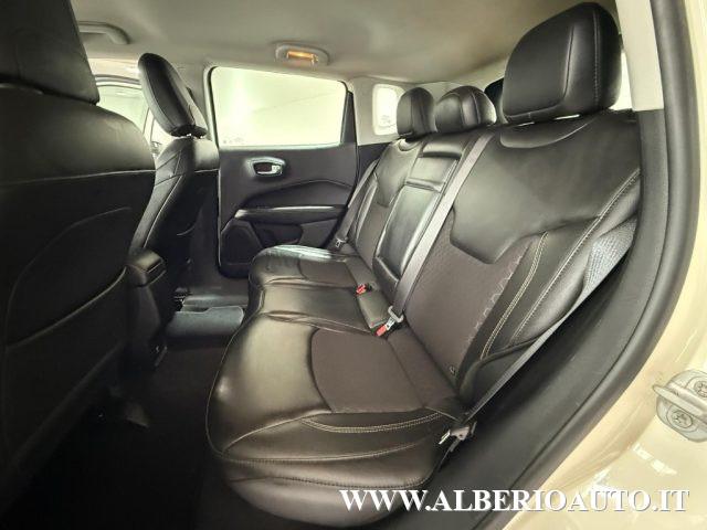 JEEP Compass 1.6 Mjt II 2WD Longitude *OFFERTA DEL MESE*