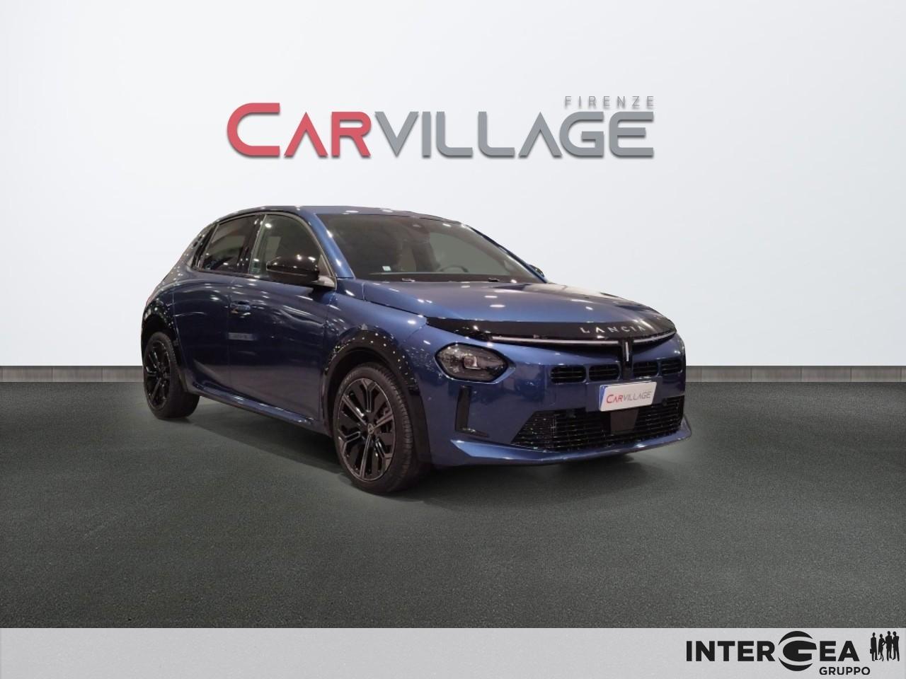 LANCIA Ypsilon 1.2 mhev Edizione Limitata Cassina e-dc