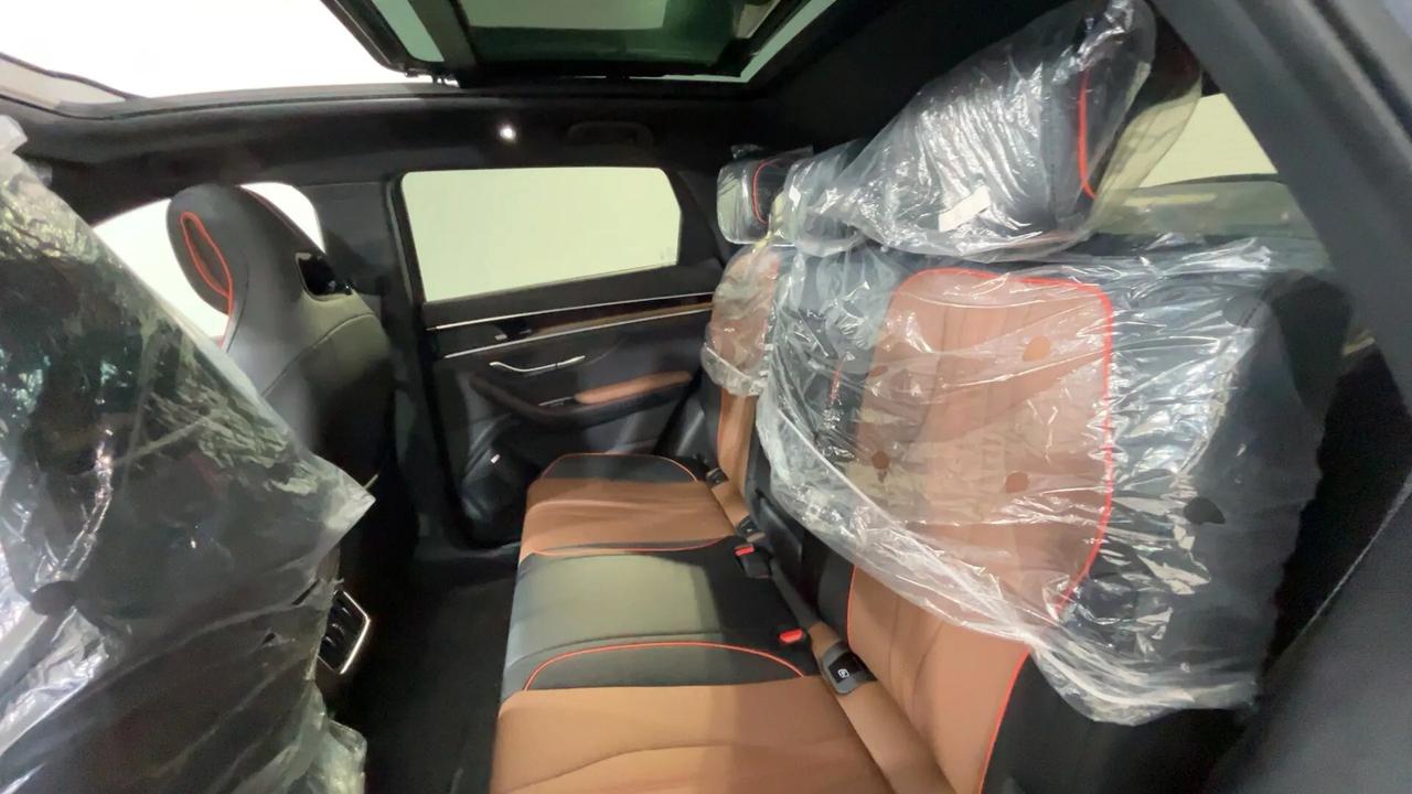 Byd Seal U DM-i 1.5 218 CV PHEV Boost KM0