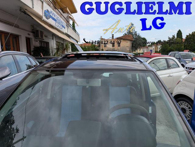 FIAT Panda 1.1 Active TETTO APRIBILE PANORAMICO