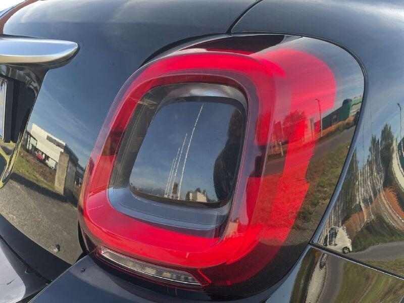 FIAT 500X 500X 1.0 T3 120 CV Club