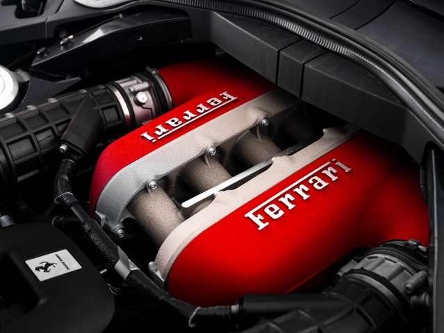 Ferrari Purosangue