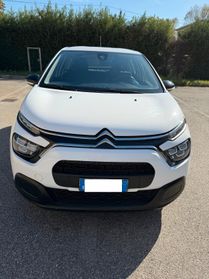 Citroen C3 1.5 - AUTOCARRO - NEOPATENTATI - 12 MESI DI GARANZIA -