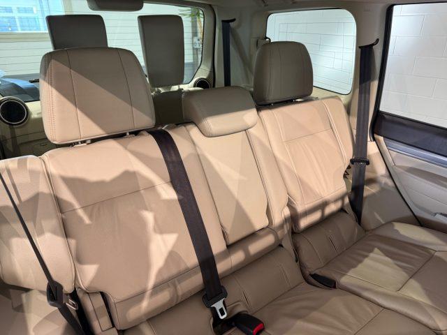 MITSUBISHI Pajero 3.2 DI-D 16V aut. Instyle DPF 7 POSTI/TETTO
