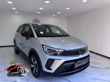 Opel Crossland 1.2 EDITION 110CV-GARANTITA-2022