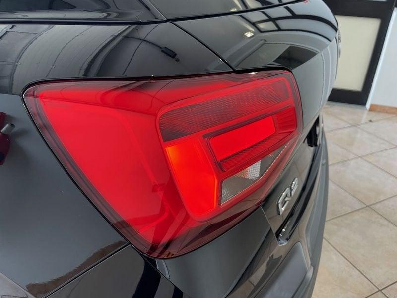 Audi Q2 2.0 30 TDI BUSINESS S TRONIC NO VINCOLO DI FINANZIAMENTO