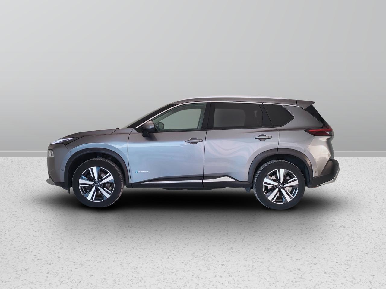 NISSAN X-Trail IV 2022 - X-Trail 1.5 e-power Tekna e-4orce 4wd auto