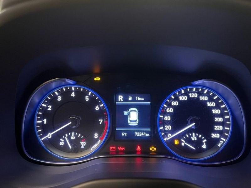 Hyundai Kona 1ªs. (2017-23) 1.0 T-GDI Comfort