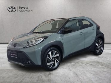 Toyota Aygo X 1.0 Lounge 72cv s-cvt