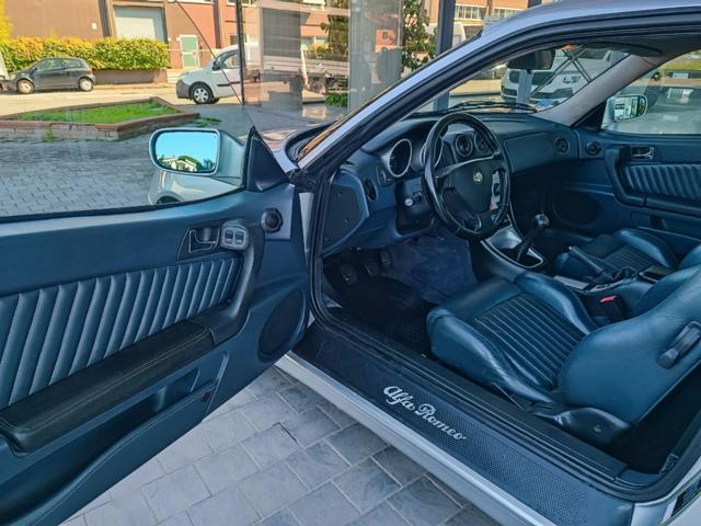 ALFA ROMEO GTV 2.0i 16V Twin Spark cat L