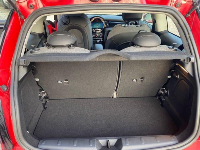 MINI One 1.5 Classic *Sensori Ant+Post*Sedili Risc.