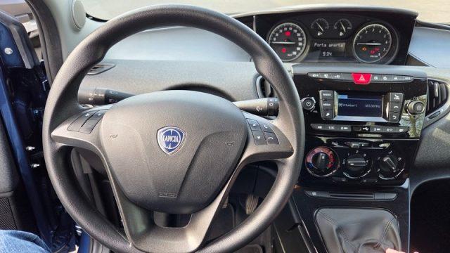 LANCIA Ypsilon 1.0 FireFly 5 porte S&S Hybrid PERMUTE OK NEOPAT.