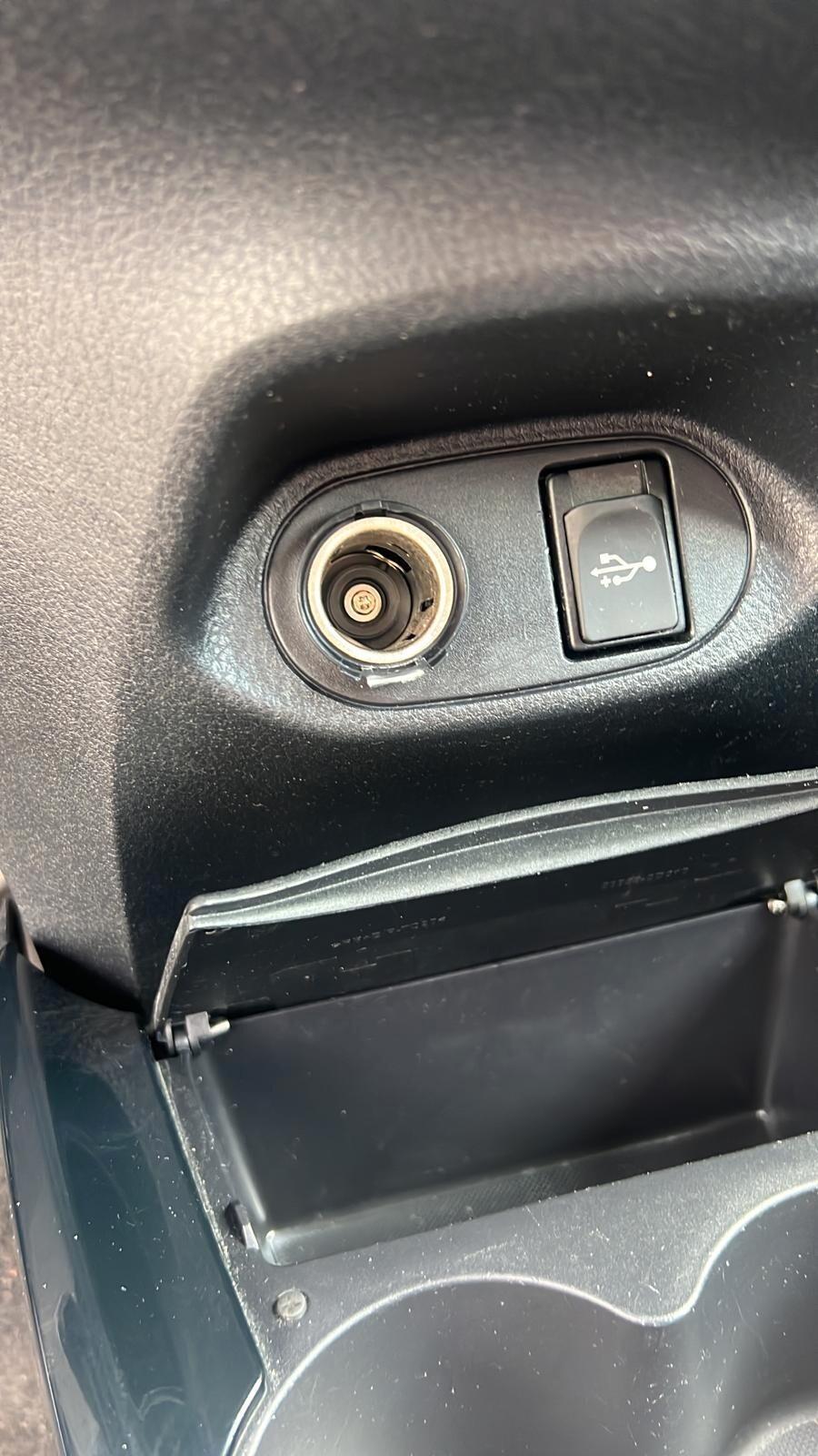 Toyota Yaris 1.4 D-4D 5 porte Style