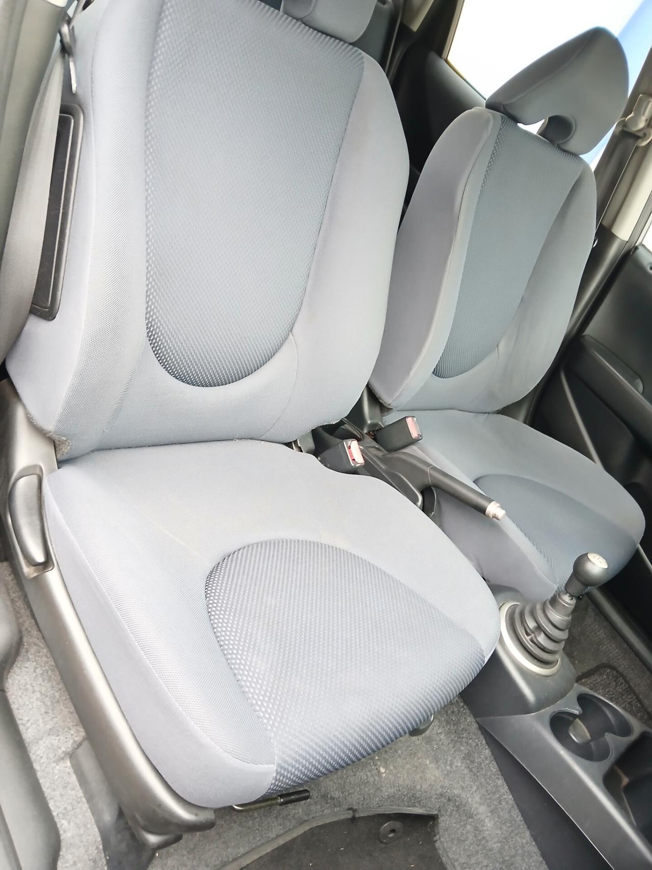 Honda Jazz 1.2