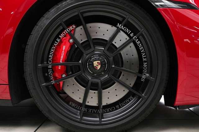 Porsche 992 CARRERA 4 GTS|PDCC|LIFT SYST|ASSE POST STERZ|BOSE