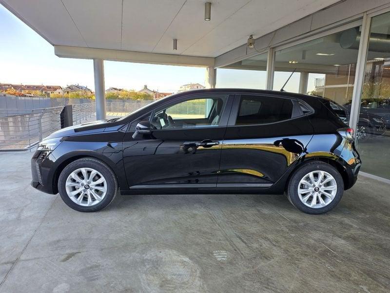 Renault Clio Clio ECO-G 100 CV 5 porte Generation