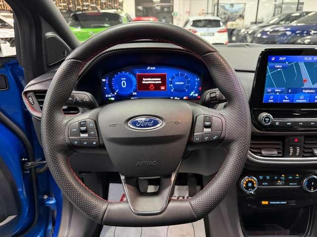 Ford Puma Puma 1.0 ecoboost ST-Line X s