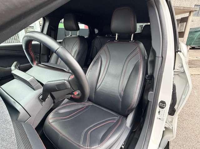 Ford Mustang Mach-E standard range Premium awd 269cv auto IVA ESPOSTA!