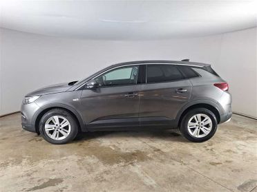 OPEL GRANDLAND X 2.0 Ecot Diesel 177cv Innovation S/S AT8