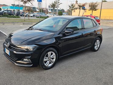 Volkswagen Polo 1.6 TDI 80 CV 5p. Highline BlueMotion Technology