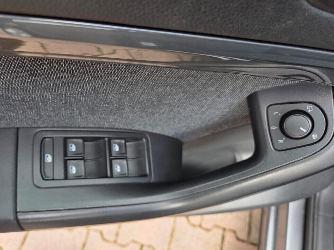 Seat Ateca 2.0 TDI 150 cv DSG BUSINESS