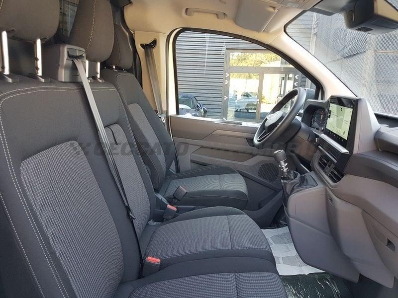 Volkswagen Transp. Transporter 2.0 TDI 110CV PC-TN Furgone