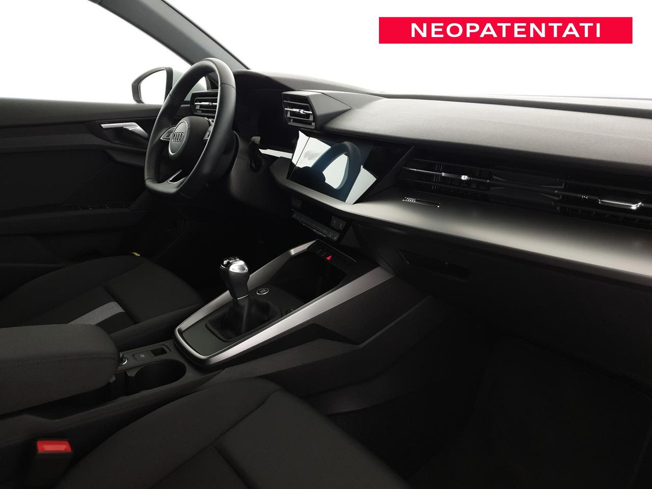 Sportback 30TDI 116CV Business Advanced