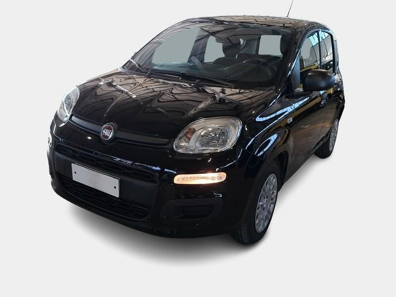 FIAT PANDA 1.0 FireFly 70cv S/S Hybrid 5 PORTE