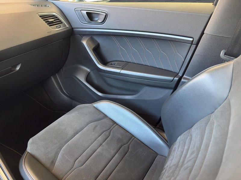 CUPRA Ateca ATECA 5p 2.0 TSI 300cv DSG 4Drive