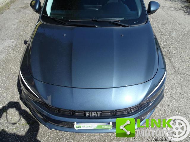 FIAT Tipo 1.6 Mjt S&S 5 porte City Life