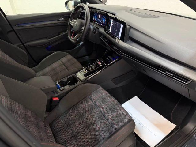 VOLKSWAGEN Golf 2.0 TSI DSG GTI