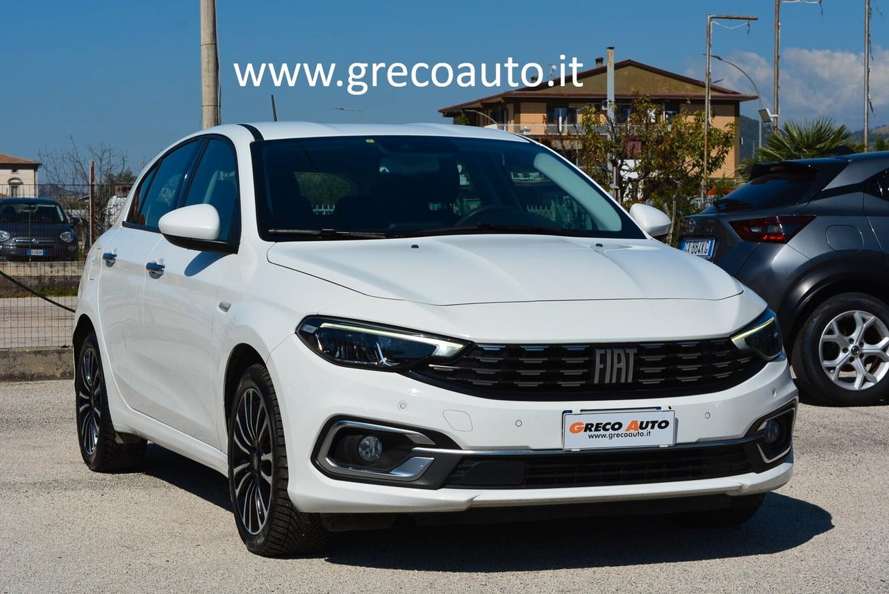 Fiat Tipo 16 Mjt 5 porte Business telecamera Led