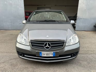 Mercedes-benz A 160 BENZINA NEOPATENTATI