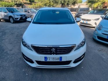 Peugeot 308 PureTech Turbo 130 S&S SW Allure