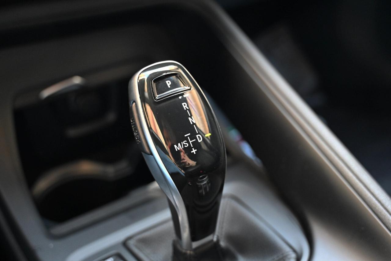 Bmw X1 xDrive 18d Advantage Led Adaptive