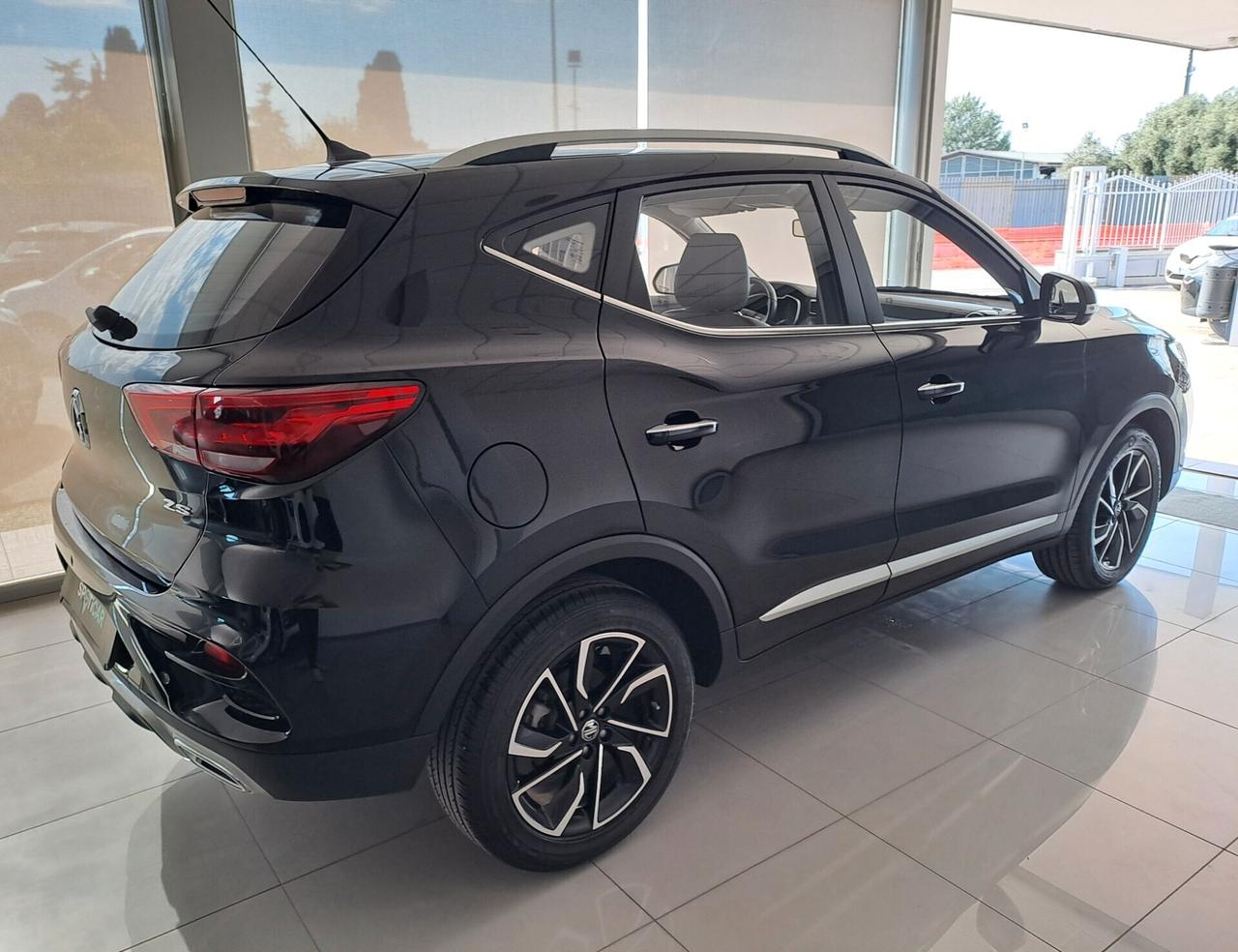 Mg ZS 1.5 VTi-tech Luxury 02/2024 garanzia 7 anni